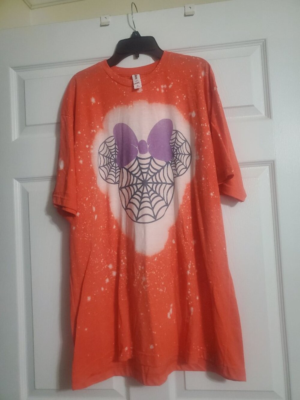 Women's Minnie Mouse Tee